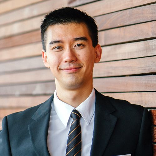 Yang Pengfei